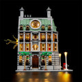 Light Kit For The Sanctum Sanctorum #76218