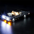 Light Kit For The Fast & Furious 1970 Dodge Charger R/T #76912