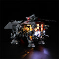 Light Kit For The AT-TE Walker #75337