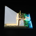 Light Kit For The Great Pyramid of Giza #21058