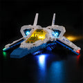 Light Kit For The Disney Rocket XL-15 #76832
