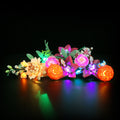 Light Kit For The Pretty Pink Flower Bouquet #10342