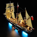 Light Kit For The Endurance #10335