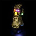 Light Kit For The Infinity Gauntlet #76191