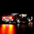 Light Kit For The Fast & Furious 1970 Dodge Charger R/T #76912