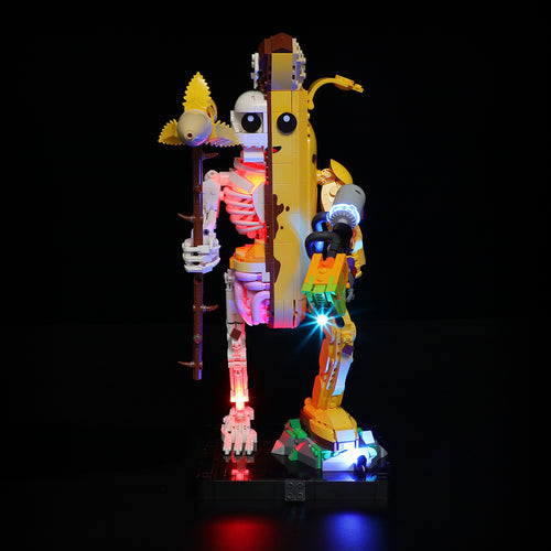 Light Kit For The Peely Bone #77072