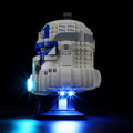 Light Kit For The Captain Rex™ Helmet #75349