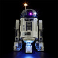 Light Kit For The R2-D2™ #75379