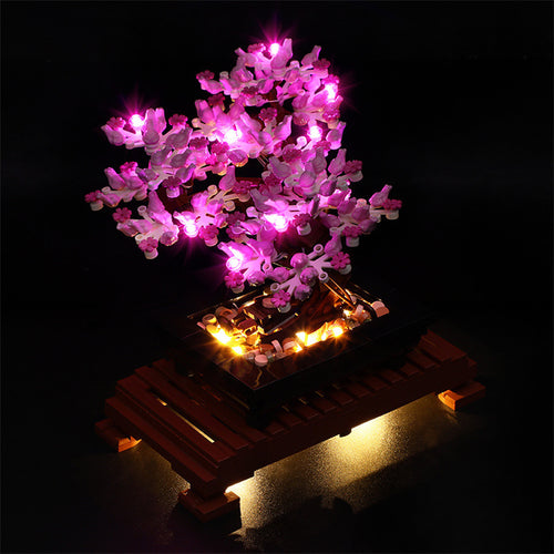 Light Kit For The  Bonsai Tree #10281