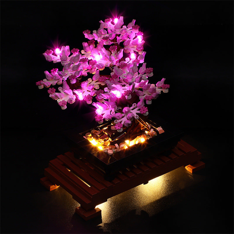 Light Kit For The  Bonsai Tree #10281