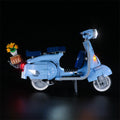 Light Kit For The Vespa 125 #10298