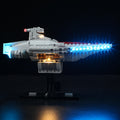 Light Kit For The  Star Wars Acclamator Assault Ship #75404