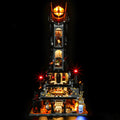 Light Kit For The Lord of the Rings: Barad-dur #10333