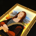 Light Kit For The Mona Lisa #31213