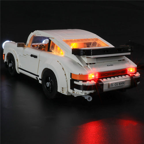 Light Kit For Porsche 911 #10295