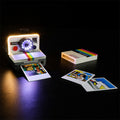 Light Kit For The Polaroid OneStep SX-70 Camera #21345