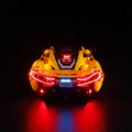 Light Kit For The McLaren P1 # 42172