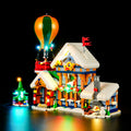 Light Kit For The Santa's Post Office #10339