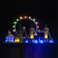 Light Kit For The London Skyline Collection #21034