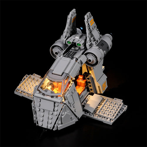 Light Kit For The Ambush on Ferrix #75338