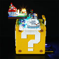 Light Kit For The Super Mario 64 Question Mark Block #71395