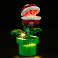 Light Kit For The Super Mario™ Piranha Plant #71426