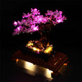 Light Kit For The  Bonsai Tree #10281