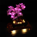 Light Kit For The  Bonsai Tree #10281