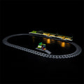 Light Kit For The  Express Passenger Train #60337