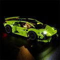 Light Kit For The Lamborghini Huracán Tecnica #42161