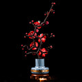 Light Kit For The Plum Blossom #10369