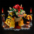 Light Kit For The Mighty Bowser #71411