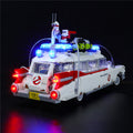 Light Kit For The Ghostbusters™ ECTO-1 #10274