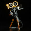 Light Kit For The Walt Disney Tribute Camera #43230