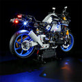 Light Kit For The Yamaha MT-10 SP #42159