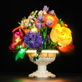 Light Kit For The Flower Arrangement #10345