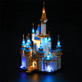 Light Kit For The DISNEY™ Mini Disney™ Castle #40478