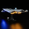 Light Kit For The Executor Super Star Destroyer™ #75356