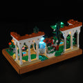 Light Kit For The Fountain Garden #10359