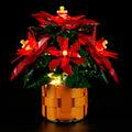 Light Kit For The Poinsettia #10370