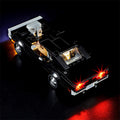 Light Kit For The Fast & Furious 1970 Dodge Charger R/T #76912