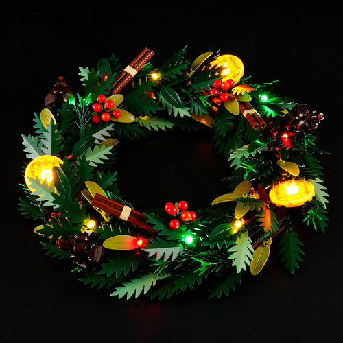 Light Kit For The Wreath #10340