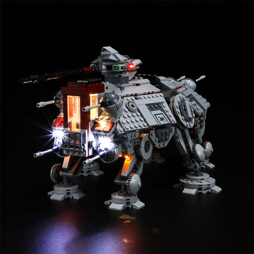 Light Kit For The AT-TE Walker #75337