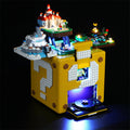 Light Kit For The Super Mario 64 Question Mark Block #71395