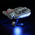 Light Kit For The Millennium Falcon #75375