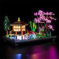Light Kit For The Tranquil Garden #10315