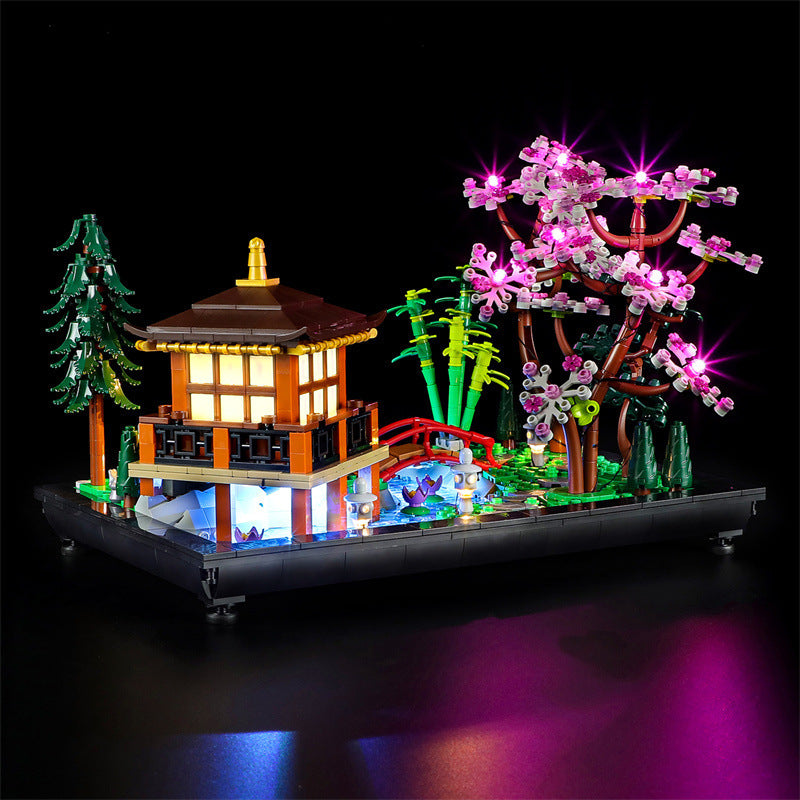 Light Kit For The Tranquil Garden #10315