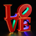 Light Kit For The LOVE #31214