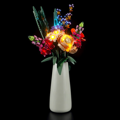 Light Kit For The Flower Bouquet #10280