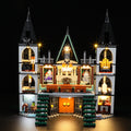 Light Kit For The Malfoy Manor #76453